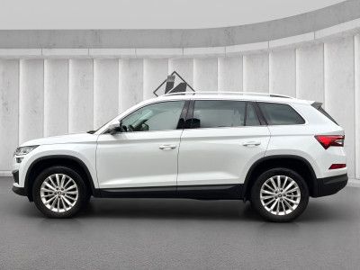 Fahrzeugabbildung SKODA Kodiaq 1.5l DSG*Matrix*7Sitzer*Kamera*PDC***