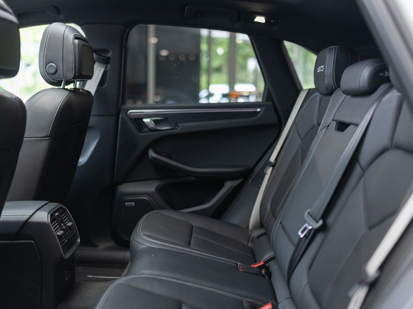Porsche Macan GTS,Chrono,PCM,Luft,PSE,Bose,ACC,Pano,8fac foto 25