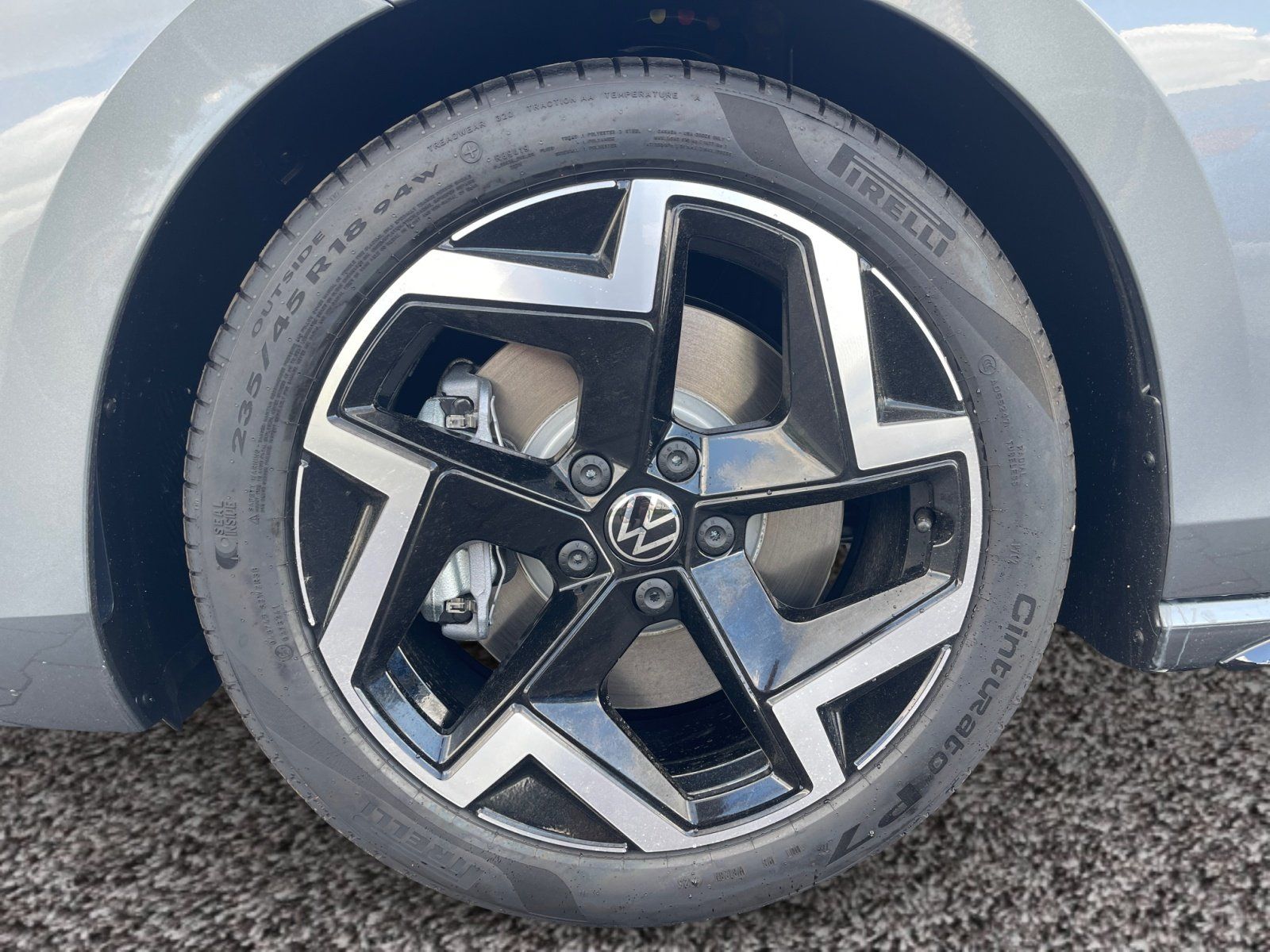 Volkswagen Passat Variant - Bild 8