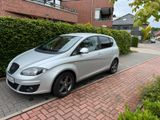 Seat Altea 1.6 TDI 77kW 4YOU DSG 4YOU - Seat Altea: 1.6