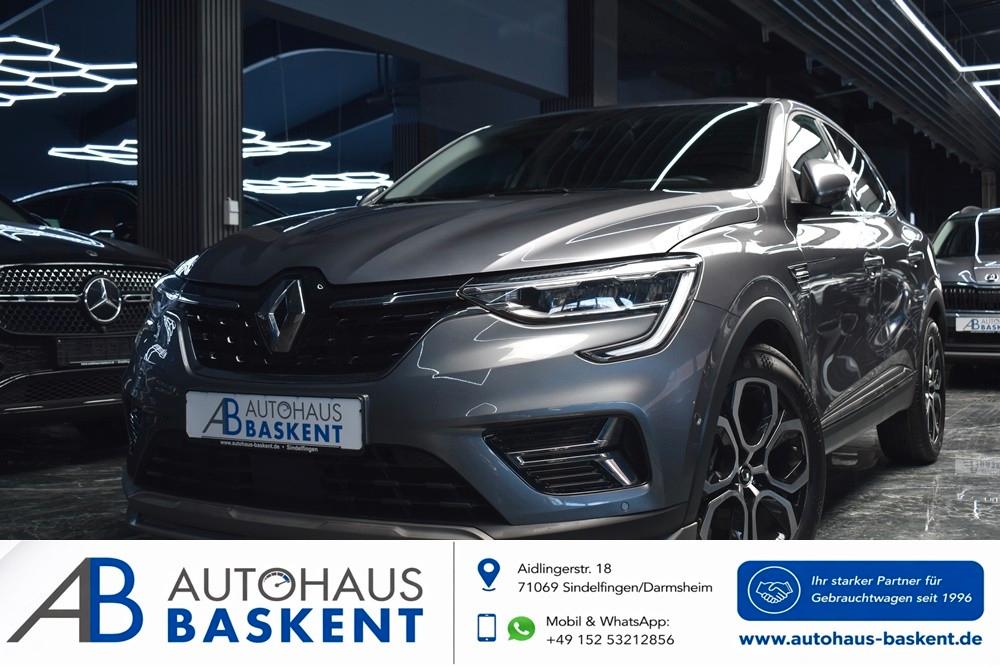 Renault Arkana E-TECH Intens*KAMERA*LED*NAVI*SHZ*PDC*