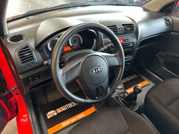 Kia Picanto 1.1 Vision *Klima*TÜV*