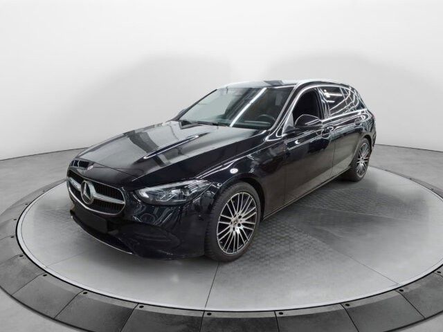 Fahrzeugabbildung Mercedes-Benz C 200 d T Avantgarde 360°+AHK+Memory+Ambiente
