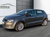 Volkswagen Polo V Style AUTOMATIK *KLIM*SH*ALU*PDC*HU/AU-NE - Volkswagen Polo aus 2011: Style