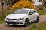Volkswagen VW Scirocco 1.4 tsi - VW Scirocco Gebrauchtwagen in Nürnberg
