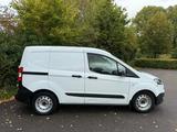 Ford Transit Courier  1.5 TDCI Economy Edition KASTEN - Ford Transit Courier mit Diesel-Antrieb