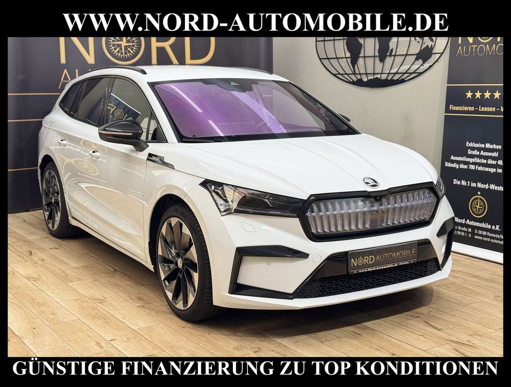 Image of Skoda Enyaq
