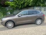 Porsche Cayenne Diesel - - Porsche: Beige