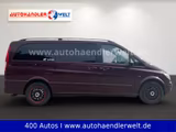 Mercedes-Benz Viano 3.0 CDI V6 lang 8-Sitze - Mercedes-Benz Viano: Sitz