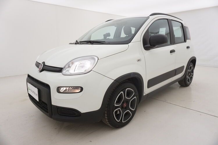 Image of Fiat Panda