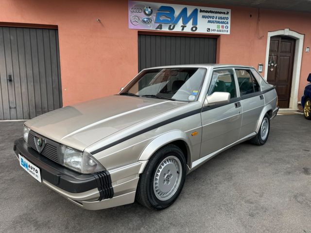 Alfa Romeo 75 Turbo America 1.8