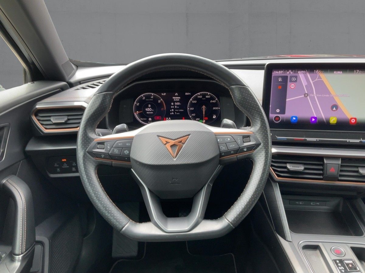 Cupra Formentor - Bild 10