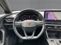 Cupra Formentor - Vorschau Bild 10