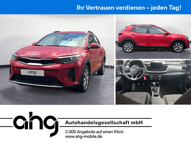 Kia Stonic 1.0 Vision STD/LED DCT KIA Zentrum Tübing