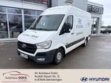 Hyundai H350 Kasten L3H2 2.5CRDI 150PS Laderaumboden - Hyundai H 2