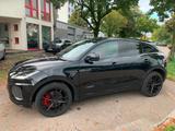 Jaguar E-Pace P300 R-Dynamic AHK *1.Hand* - Jaguar E-Pace: P300