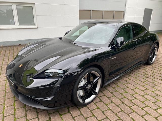 Porsche Taycan 4S MY 2023 SPECIAL OFFER