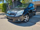 Toyota Corolla Verso 1.8-l-VVT-i Executive 1 Hand - Toyota Corolla Verso: Executive