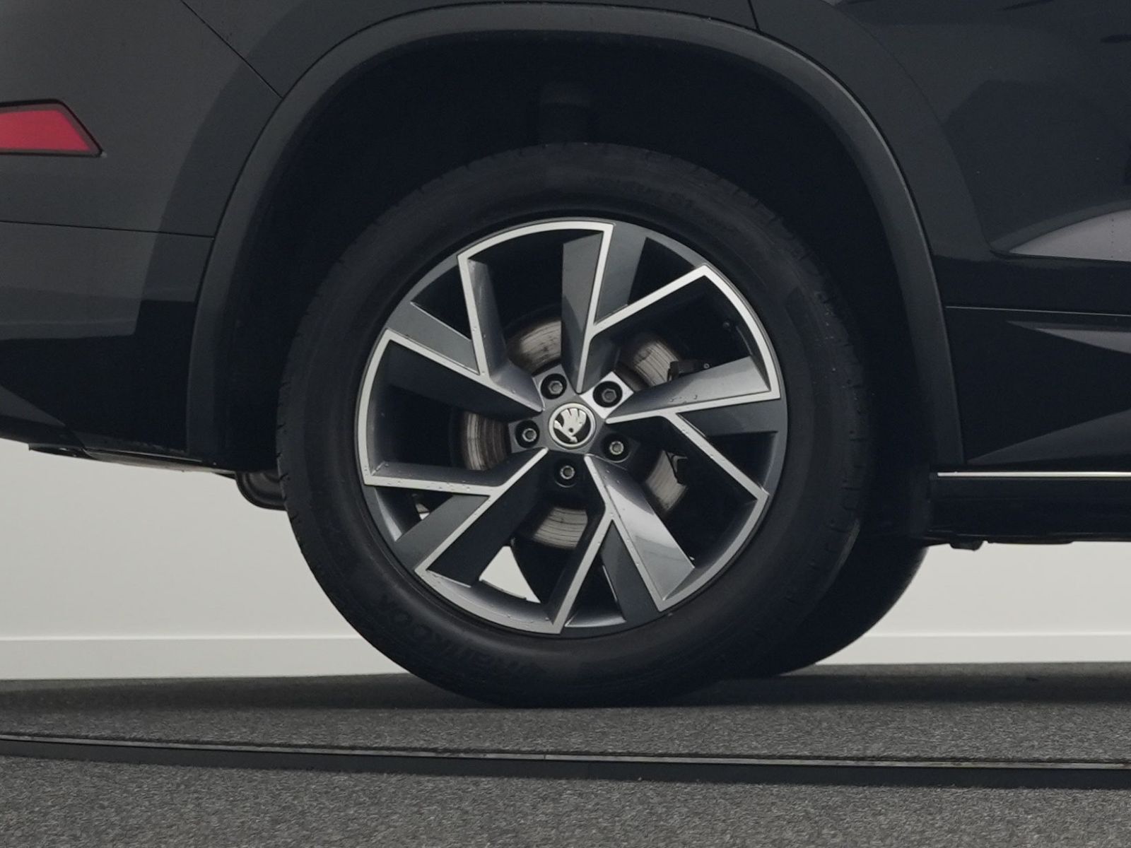 Skoda Kodiaq - Bild 44