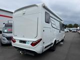 HYMER / ERIBA / HYMERCAR B-Klasse MC I WhiteLine 600 /4.500kg/SAT-Anlage - HYMER / ERIBA S klasse