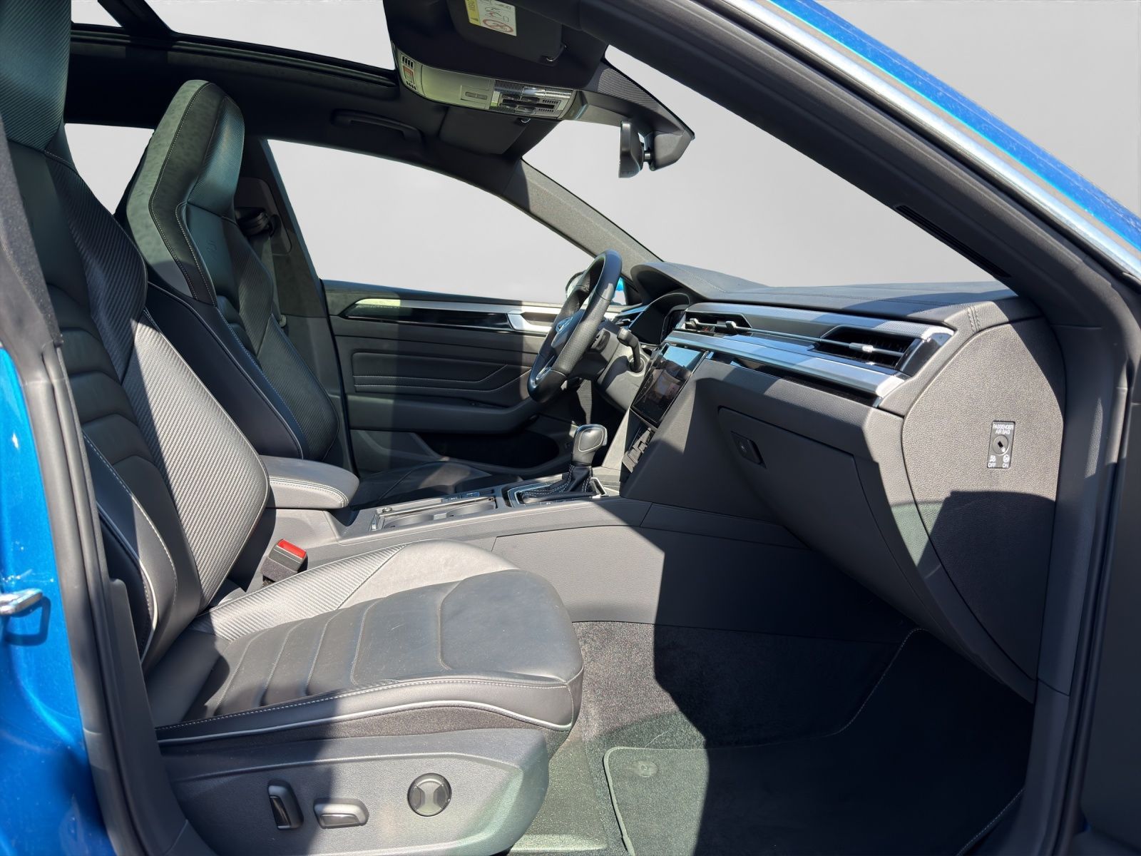 Volkswagen Arteon - Bild 5