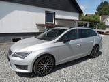Seat Leon ST Cupra 290,Leder,1.Hd,19 Zoll Performance - Seat Leon: Leder