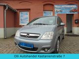 Opel Meriva 1.4* Benzin*KLIMA*TÜV*06.2026*TOP* - Opel Meriva aus 2008
