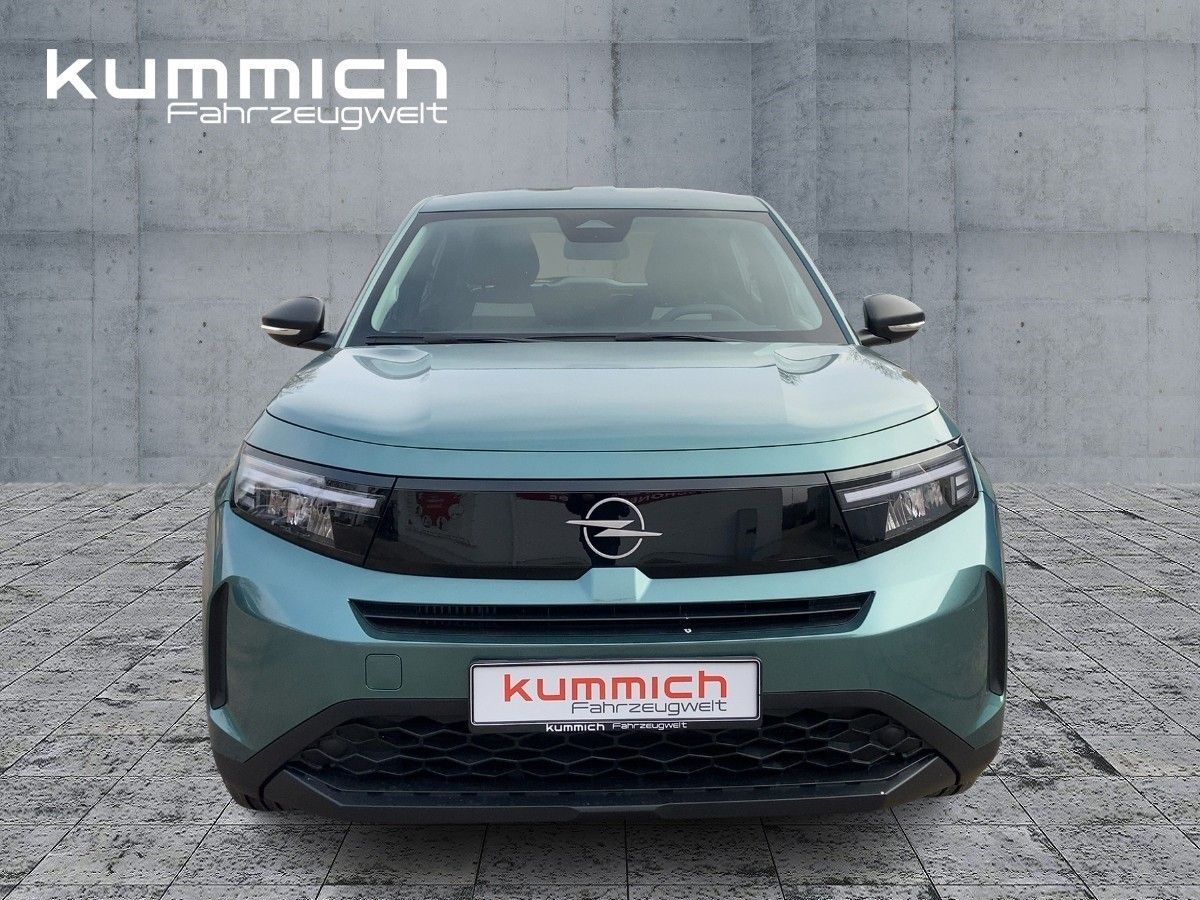 Opel Frontera - Bild 2