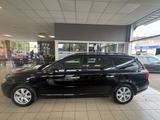 Volvo V70 Kombi Auto. Kinetic T-Leder AHK Gas/Benzin - Volvo V70 mit CNG-Antrieb