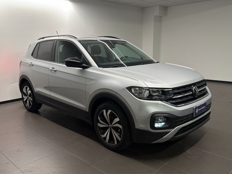 Volkswagen T-Cross Style 1.0 TSI 70 kW (95 CV) M imagem 2