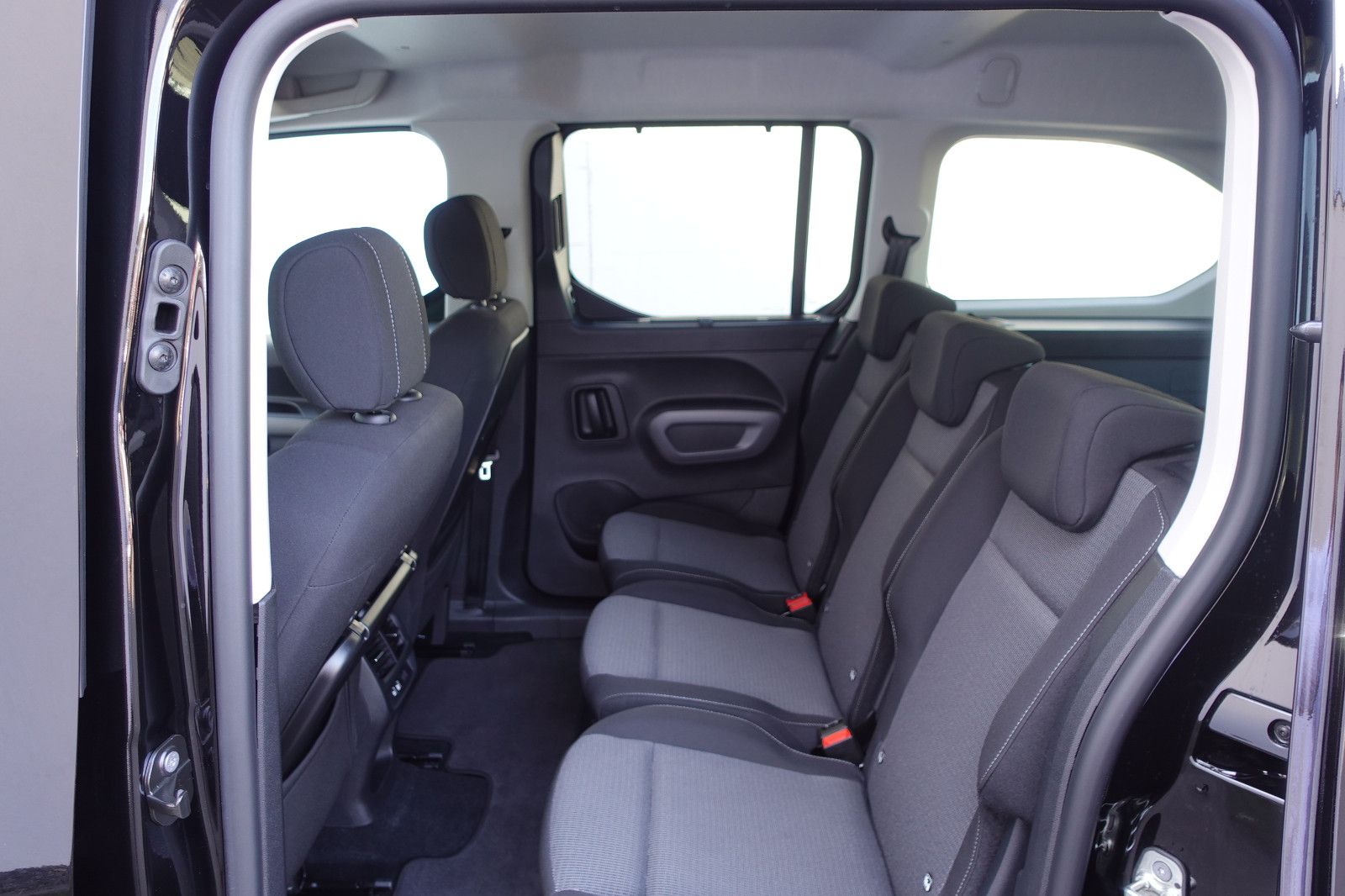 Fahrzeugabbildung Toyota Proace City Verso L2 Executive 1.2T,Navi,Kamera
