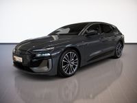 Audi A6 e-tron - Vorschau Bild 2
