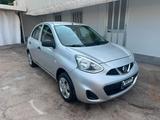 Nissan Micra 1.2 5 porte GPL Eco Comfort - Nissan Micra: Comfort