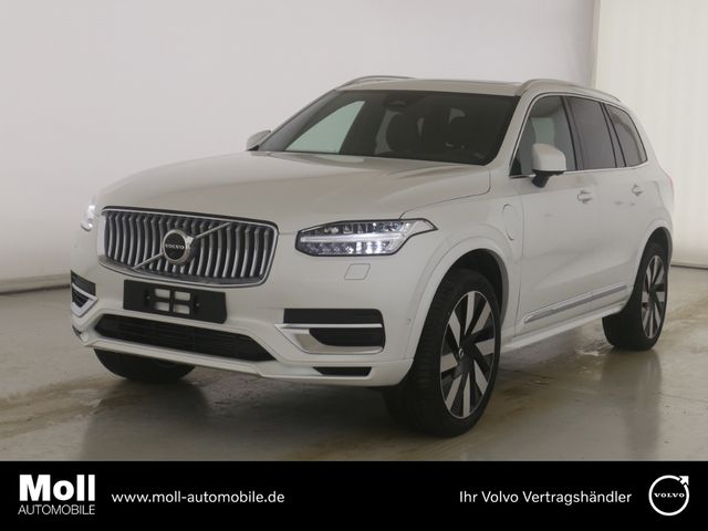 Volvo XC90 Plus Bright Recharge Plug-In Hybrid AWD T8 