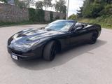 Corvette C5 5.7 Cabrio A Automatik A - Corvette C5