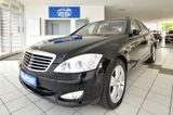 Mercedes-Benz S 500 Scheckheft SSD Softclose Comand 8x Alu RFK - Mercedes-Benz S 500 aus 2008