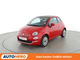 Fiat 500C 1.0 Mild-Hybrid Dolcevita *PDC*KLIMA*