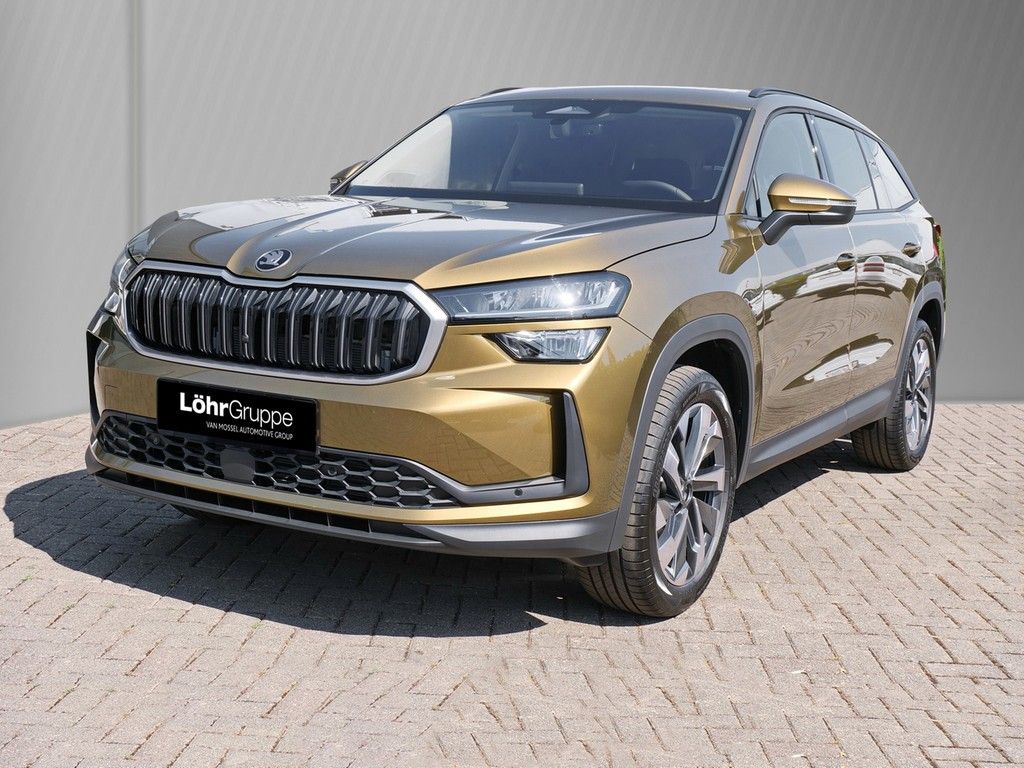 Skoda Kodiaq UPE br. 51.000,- Selection 1.5 TSI m-HEV imagem 2