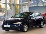 Volkswagen Golf*8*2.0 TDI*Variant*TRAVEL*APP*110kW*LED*PDC* - mit Diesel-Antrieb: Blau, Notbremsassistent