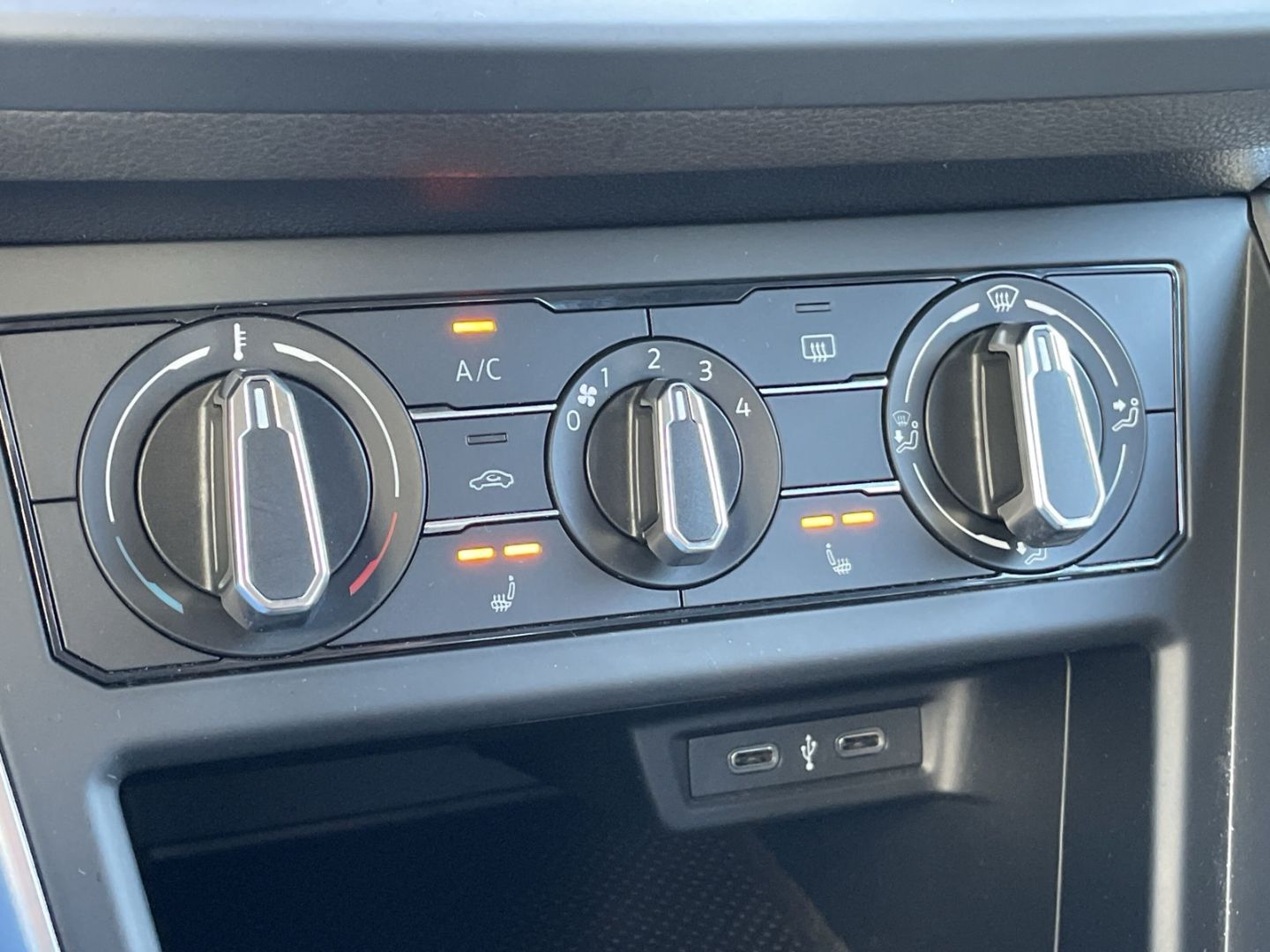 Polo VI 1.0 TSI DSG Life Kamera/App-Connect/LED/