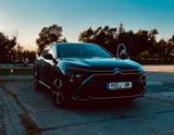 Citroën Citroen C5x - Citroën C5 X: Von Privat