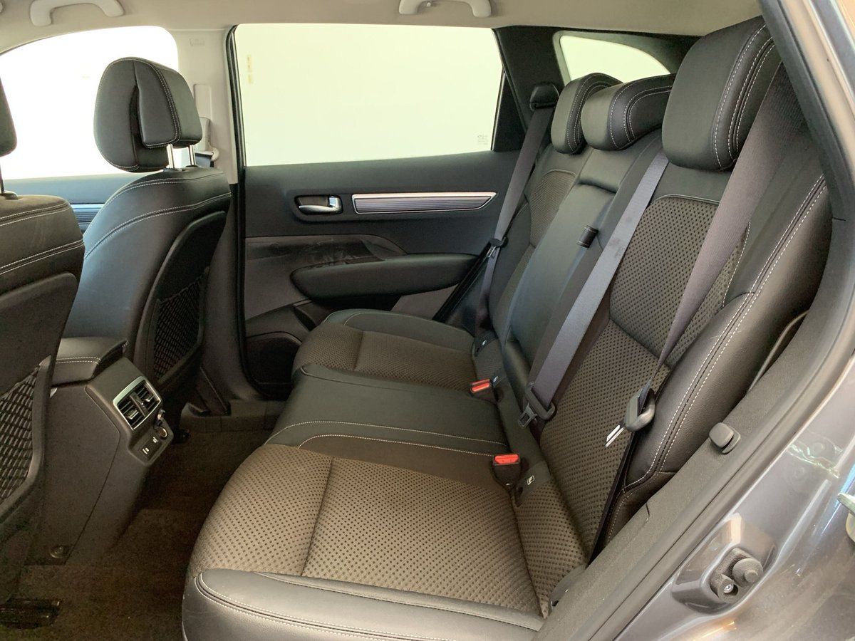 Renault Koleos - Bild 11