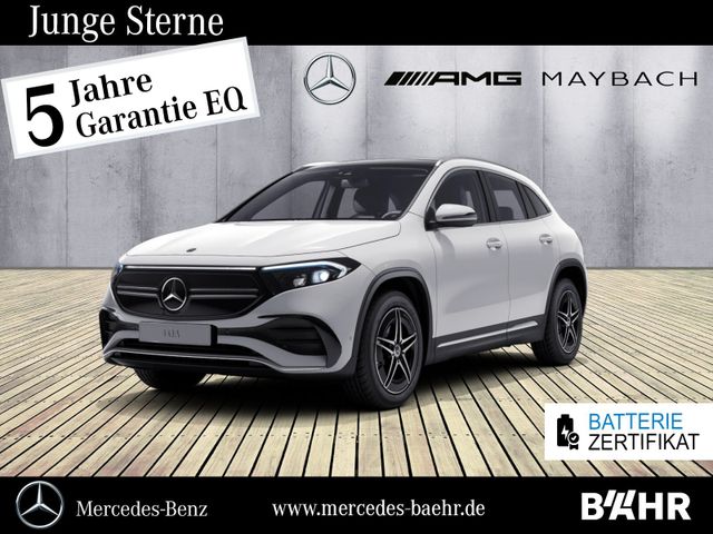 Mercedes-Benz EQA 250 AMG/Panorama/LED/Flex-Bonus" - 2.000 €