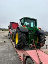 John Deere 6830 - Angebote