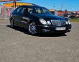 Mercedes-Benz w211 3.CDI Polnischer Anmeldung - Mercedes-Benz G 280 Diesel Gebrauchtwagen