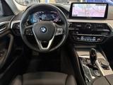 BMW 520d DA Prof ACC PA RFK HuD AdapLED StandHz. Lhz - BMW 520 Gebrauchtwagen in Wuppertal