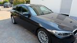BMW 520d - BMW 520 in Duisburg