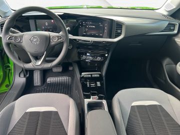 Fotografie 10 des Opel Mokka-e Elegance Kamera LED Sitzheizung 3-phasig