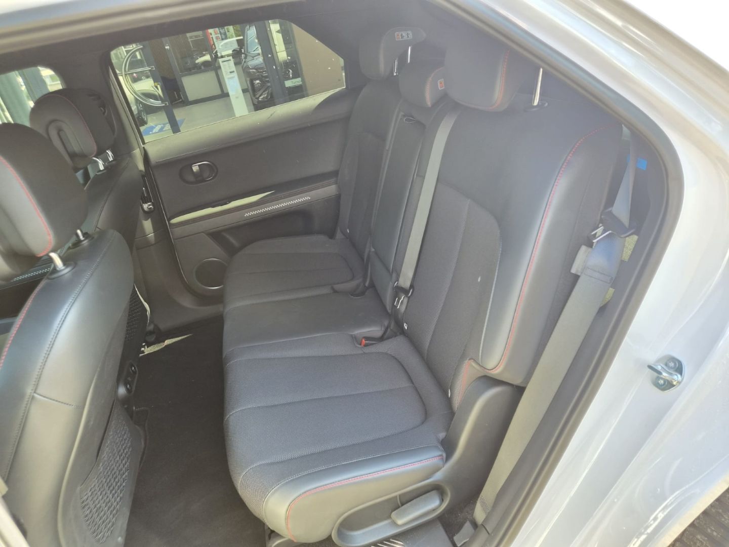 Hyundai IONIQ 5 – Bild 9