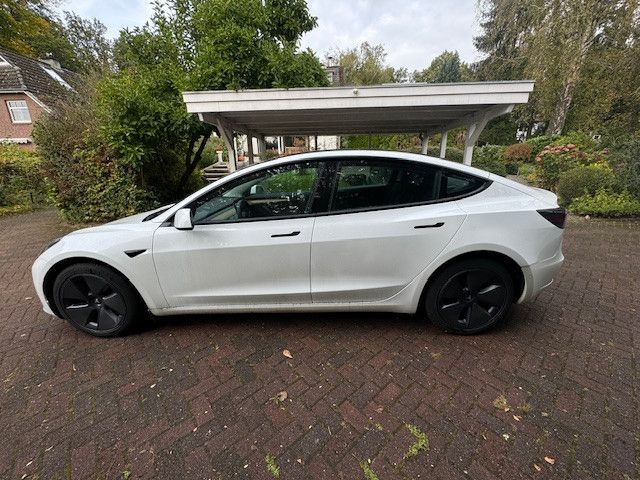 Tesla Model 3 Standard-Reichweite Plus - Hinterrad...